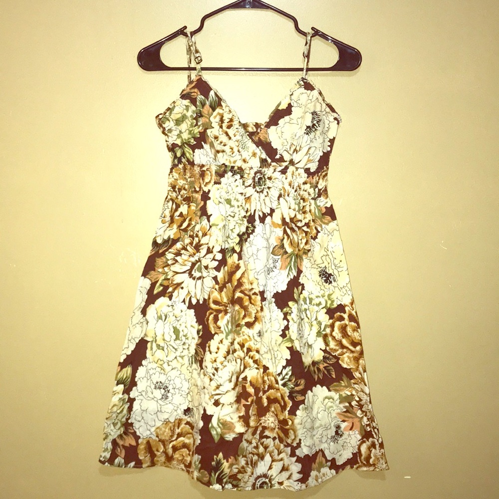 Sun Dress